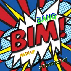 {DJ - CJAY} BANG BIM (MASH UP)