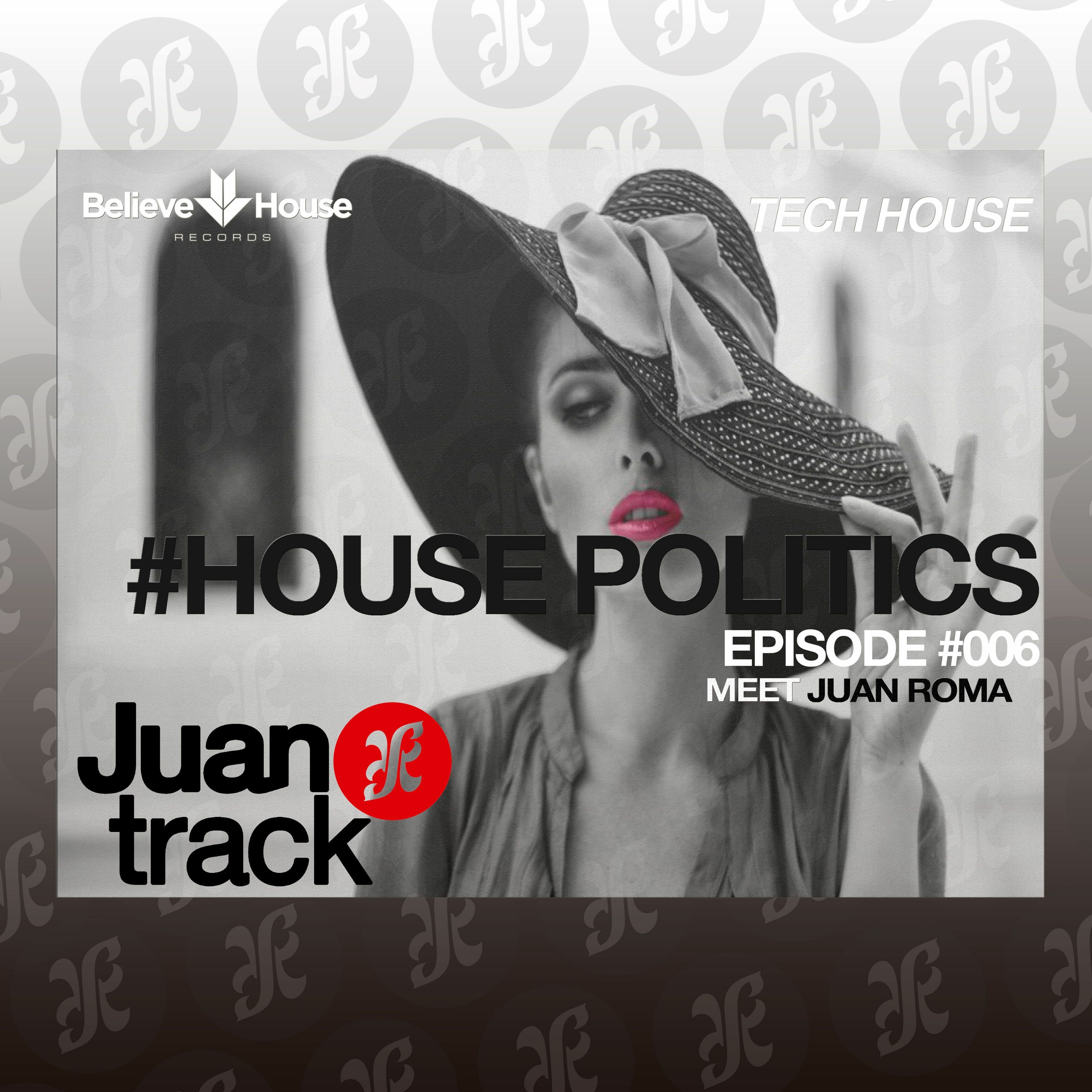 Juantrack Music