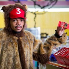 Chance The Rapper - Careless Angles