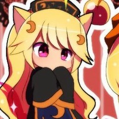 [東方Project] MAMA PURITY - SPOOK