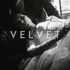 Shadisha - Velvet