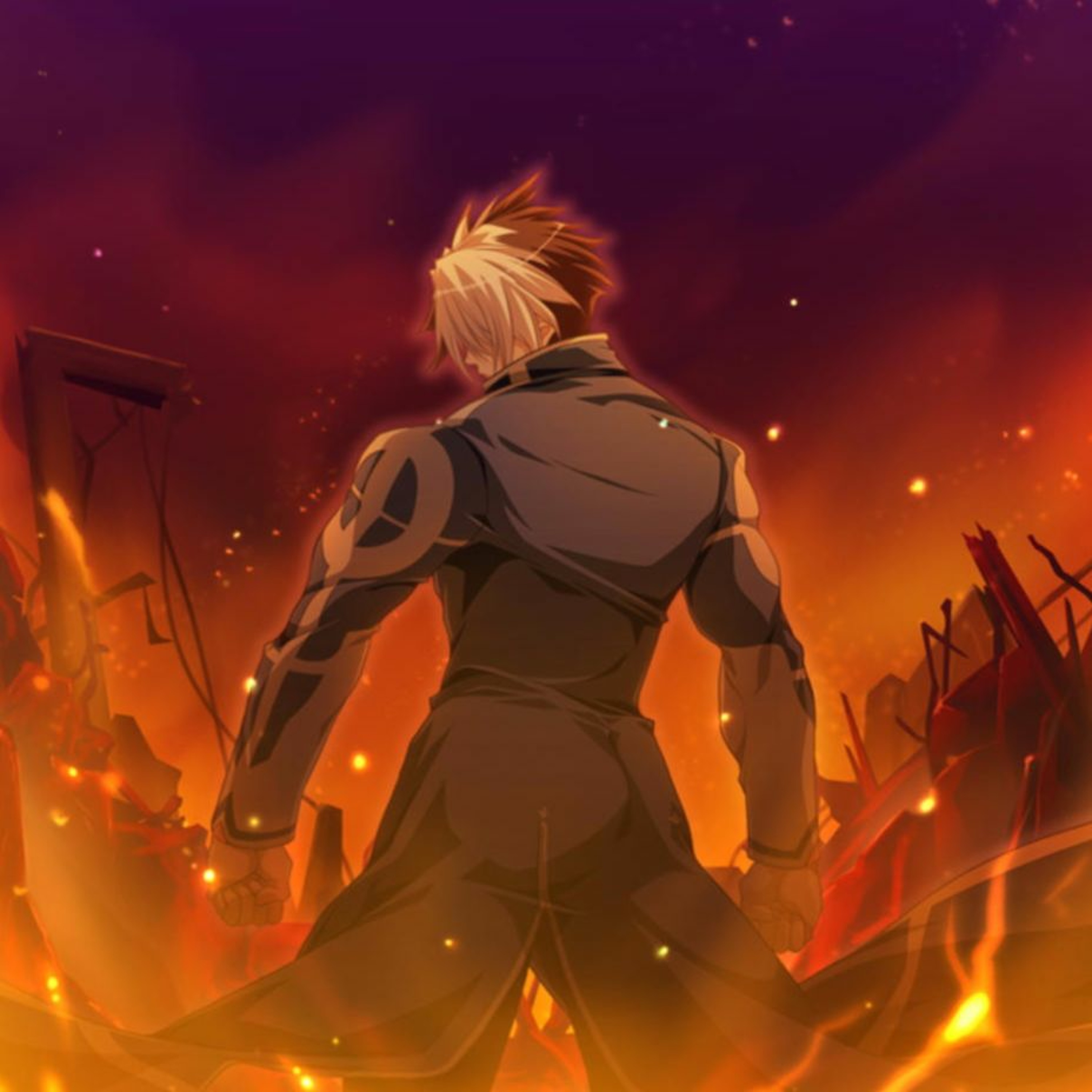 Do You Hear Me!!! episode artwork