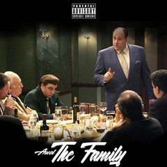 AWOL$ - The Family