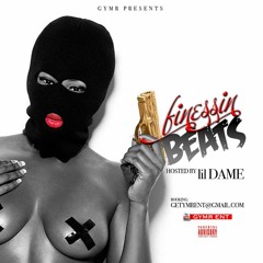 Lil Dame, Hardhead tha Great - Woah