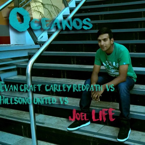Stream Evan Craft Carley Redpath Vs Hillsong United vs Joel LIFE ...