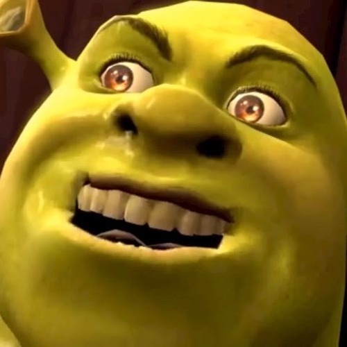 Stream Robyn Bidgood | Listen to SHREK TASTIC - IT'S NOT OGRE YET ...