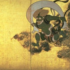 Fūjin prod. digital god × HIRCUS