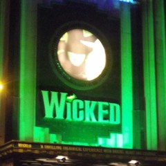 Defying Gravity (Acoustic Version) - From Wicked