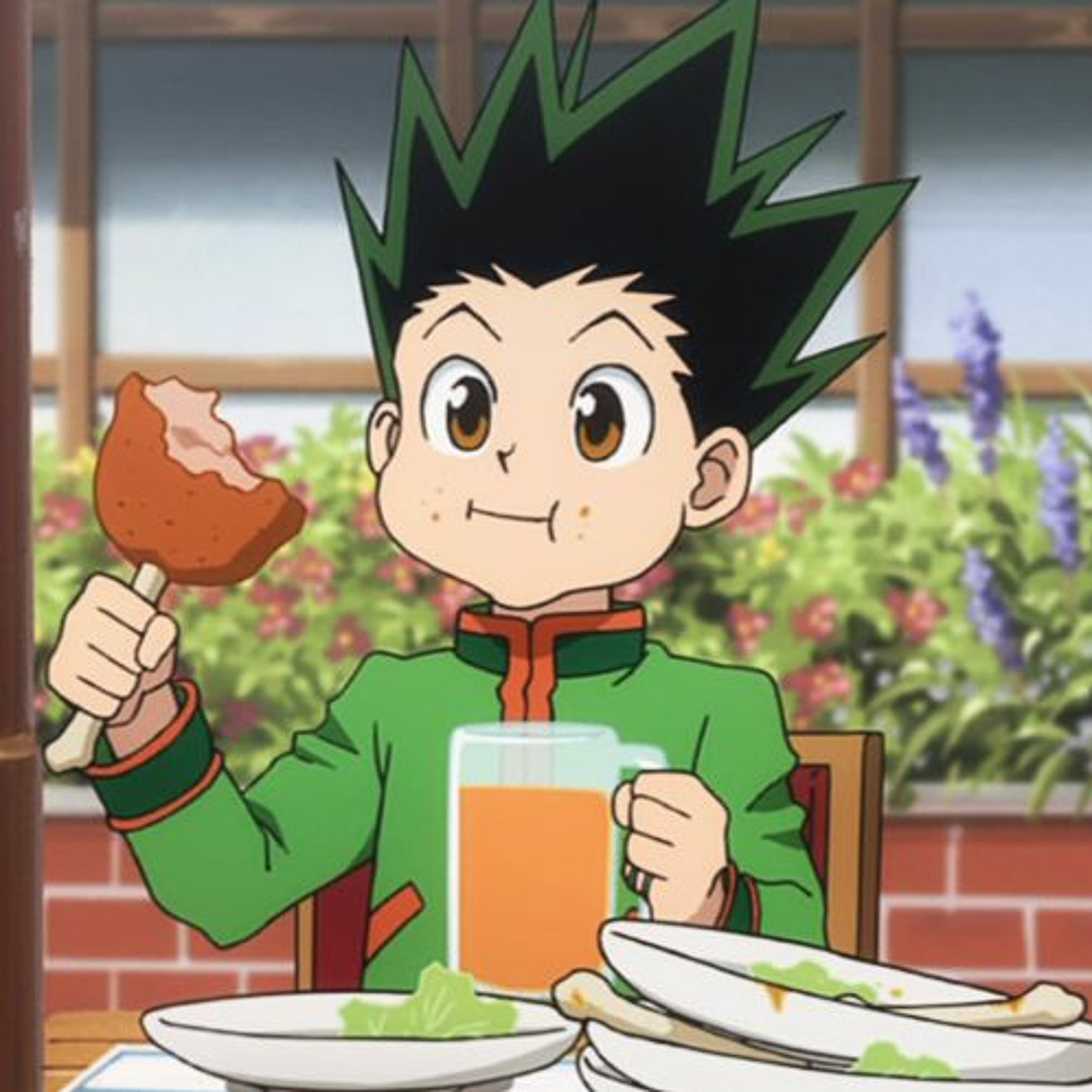 Toonami Faithful Podcast