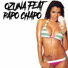 Ozuna - Me Ama Me Odia Remix Ft. Papo Chapo