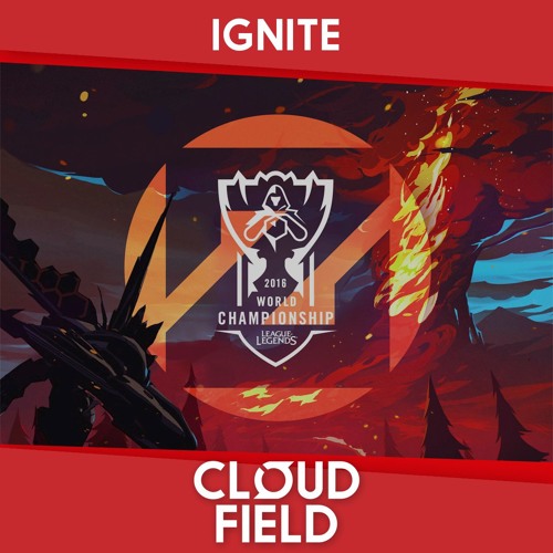 Stream Zedd Ignite cloudfield Edit by cloudfield Listen