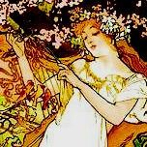 THRoUgH EYeS oF an ARTiST (New CLIP see link below )