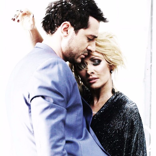 Было и прошло. Дуэт с Арамэ by AngelicaAgurbash Angelica