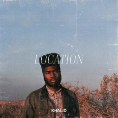 Location (Layered)  - Khalid