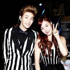 Good Life - Tiffany & Henry (Final Recipe OST) (Official Audio)