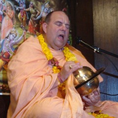 20050831 Bhagavad-gita 3.36 @ Damodaradesa