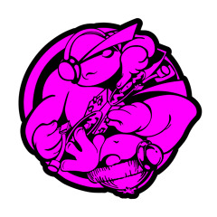 Plump DJs - Annie On Radio 1 - 13.1.2002