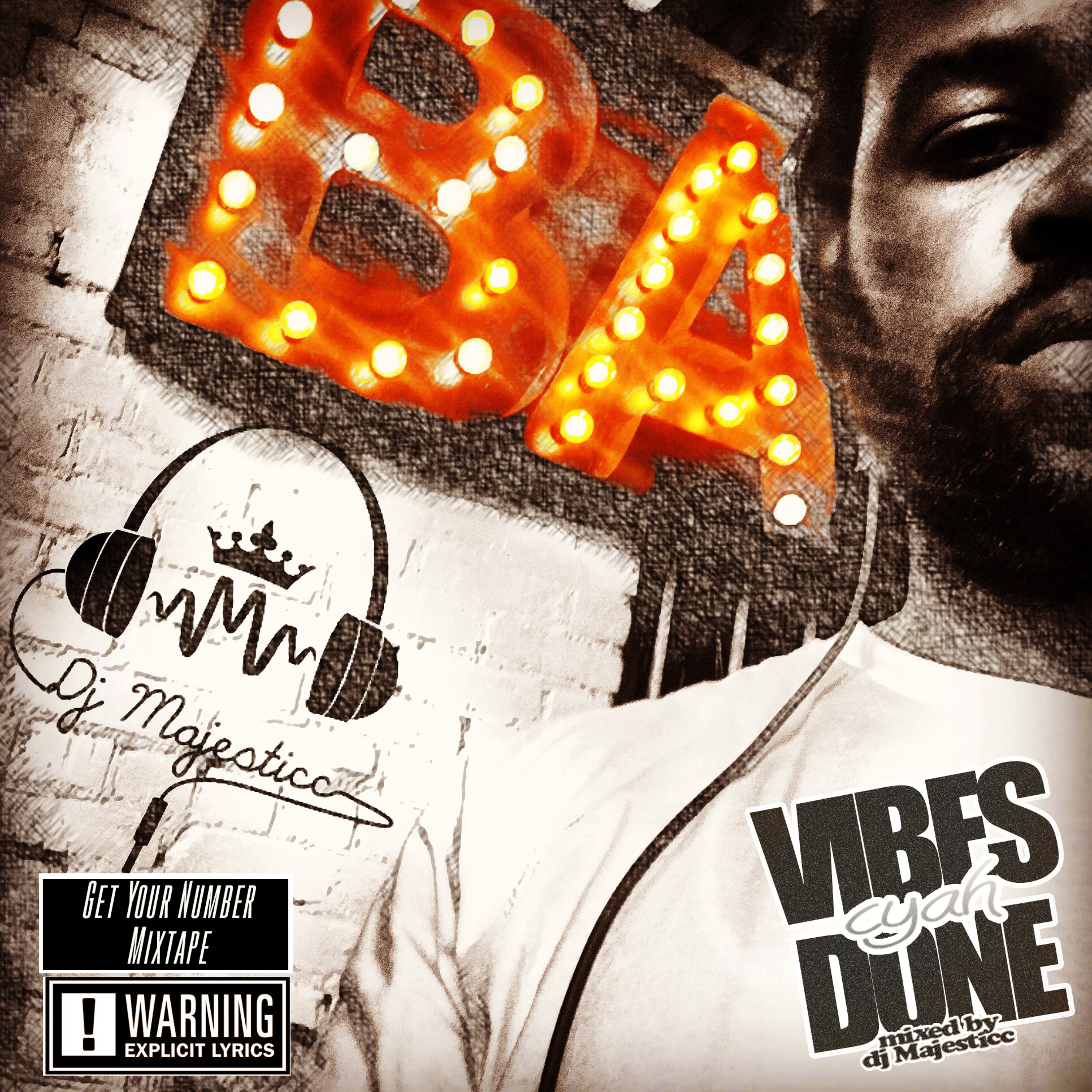 DjMajesticc1381
