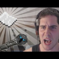 PopularMMOs Sings his intro [A Piece of Paper]