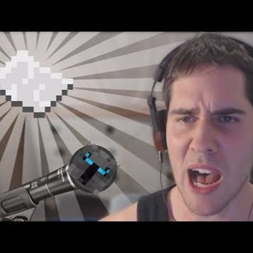PopularMMOs Sings his intro [A Piece of Paper]