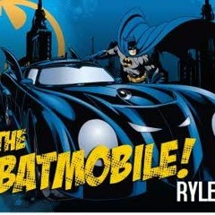 TOO DAH BATMOBEEL (LETZ GUH﻿ SanchezCCN Mashup)PREV