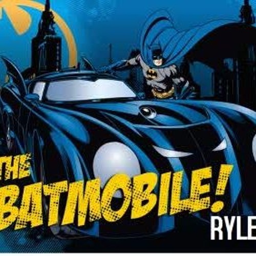 TOO DAH BATMOBEEL (LETZ GUH﻿ SanchezCCN Mashup)PREV