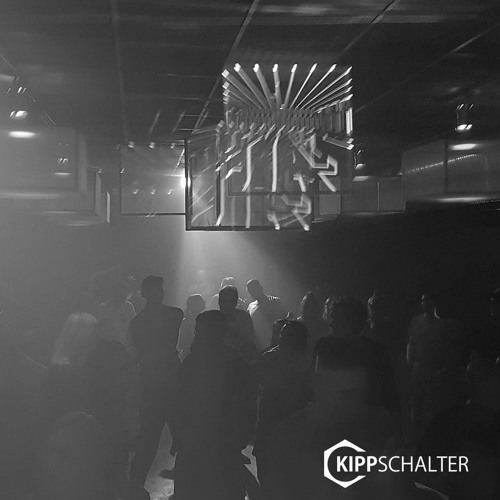 Marc Baker - Kippschalter Label Night II [01.10.2016 Kantine30 SN]