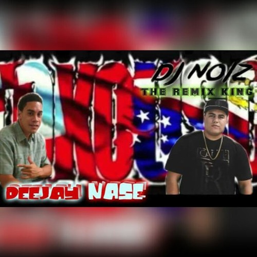 DJ NASE Ft DJ NOiZ COLLAB " NAKWEBA"_MASHUP_REMIX