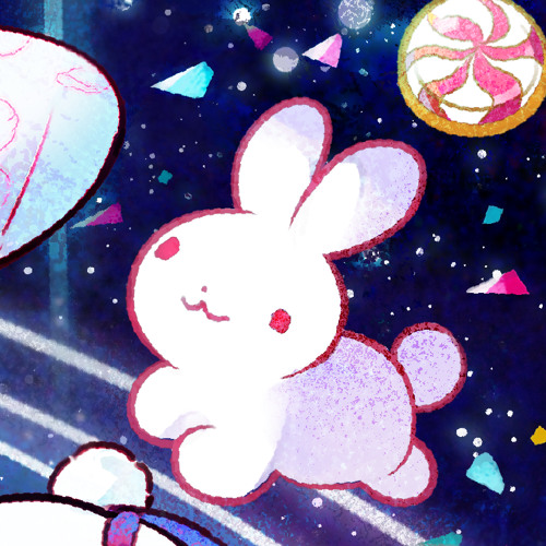 wakusei rabbit soundfont ringtone