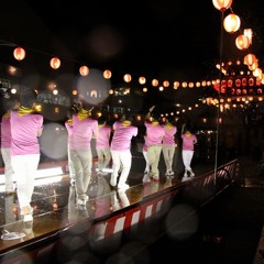 AWAZARUKAS / #チチブオンドォ (Prod.by TARA)