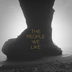 Pablo Bolivar, Dactilar - The People We Like [Seven Villas]