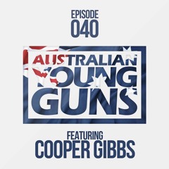 Australian Young Guns | Episode 40 | Cooper Gibbs