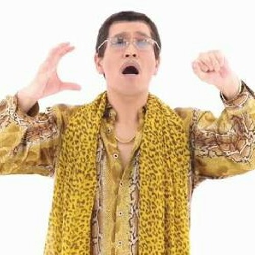Stream PPAP remix [edm] by Araki Satoshi | Listen online for free