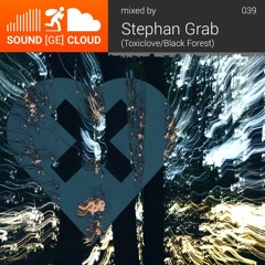 sound(ge)cloud 039 by Stephan Grab – sudden movement