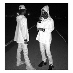 JAYY.WOODZ x JAY.DOTTY-- Ak47 (official audio coming soon)