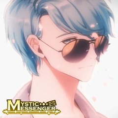 Mystic Messenger - I Miss Happy Rika (V's Theme)