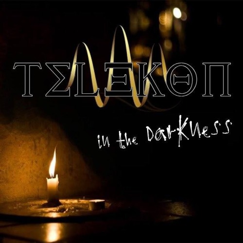 the darkness album