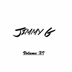 Jimmy G Quickmix 11 (October 2016)