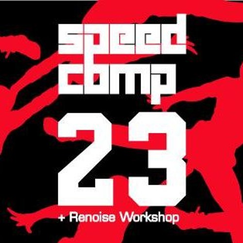 Speedcomp23 - i am not a loser but there are no winners