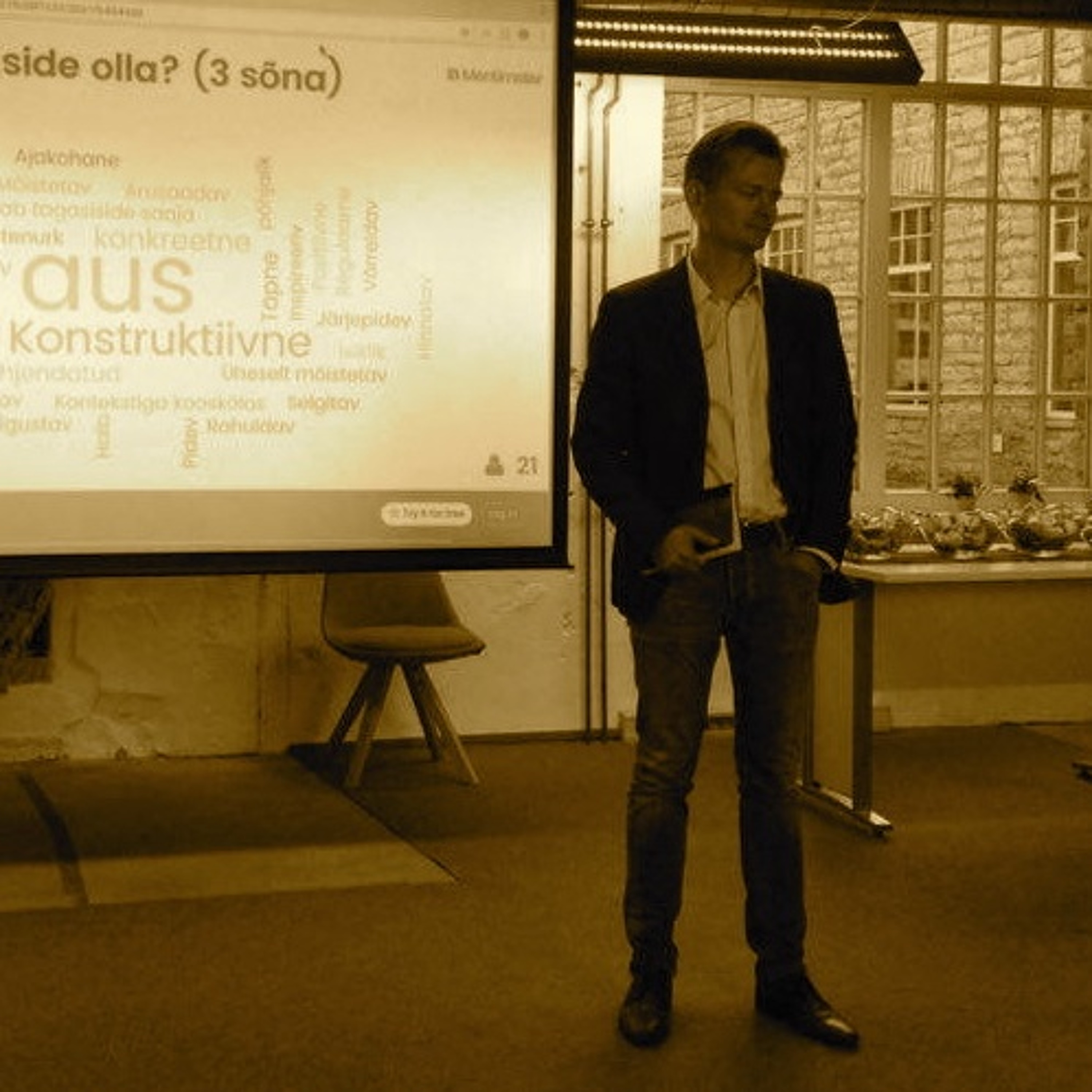 Tagasiside challenge: soov areneda ja kasvada vs vajadus olla armastatud sellisena nagu me oleme