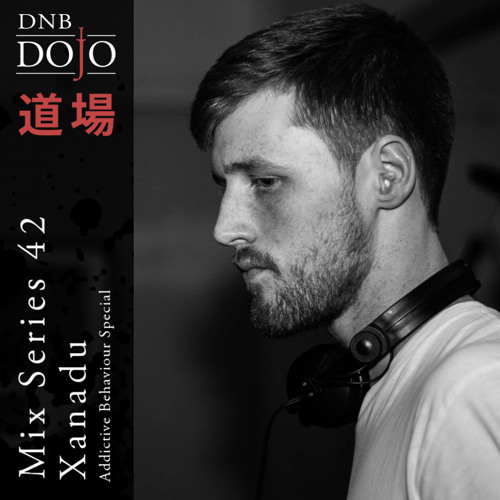 DNB Dojo Mix Series 42: Xanadu