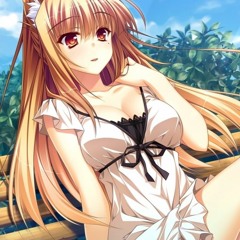 Nightcore - Pity Party