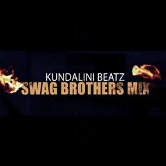Kundalini Beatz - Swag Brothers -  5A - 128