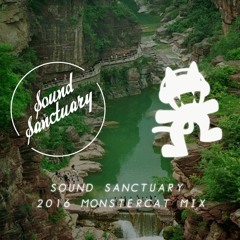 2016 Monstercat Mix Contest - Sound Sanctuary Entry