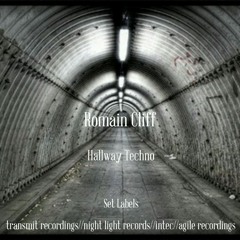 Romain Cliff " Hallway "