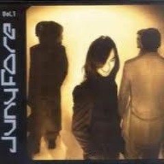 주니퍼 - 하늘끝에서흘린눈물(cover)