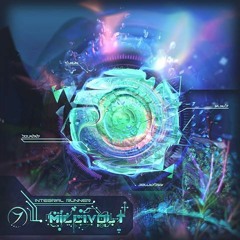 Millivolt - Schrödingers Pony (Diffus Remix)