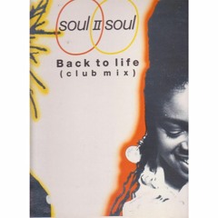 Yan Bruno Vs Soul 2 Soul Back To Rica Bateria JoseMN Mashup