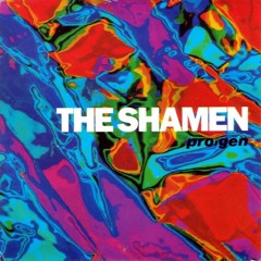 The Shamen Pro>Gen WarrenK Future Feeling Mix