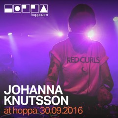 Hoppa 004 // Johanna Knutsson